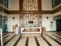 Hotel Kashish International Hotel a Ambernath