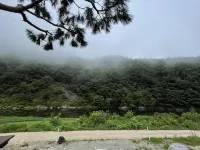 Boeun Clover Pension Hotels in Boeun-gun