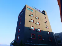 Wonju Dream Park Motel Hotels in der Nähe von Zentraler Markt Wonju