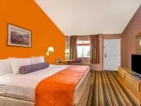 Howard Johnson by Wyndham Phoenix Airport/Downtown Area Hotels in Phoenix