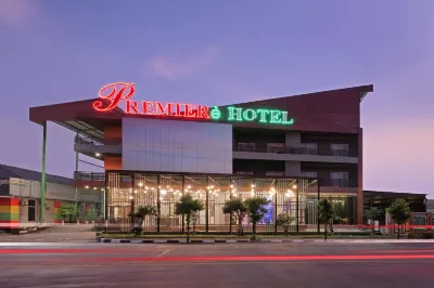 Premiere Hotel Tegal Hotel dekat TUGU PANCASILA KOTA TEGAL , Jejak Sejarah Bung Karno