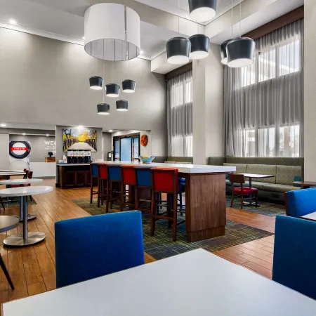 Hampton Inn & Suites Schererville