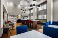 Hampton Inn & Suites Schererville Hotels in Schererville