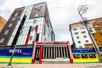 Sacheon Island Hotel