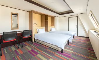 the b sangenjaya - Housity