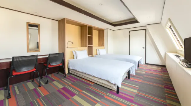 the b sangenjaya Отели рядом с достопримечательностью «Iwatate Folk Textile Museum»