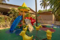 Riva Beach Resort Hotels in Mandrem