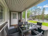 Kierinniemi Hotels in Sisa-Savo