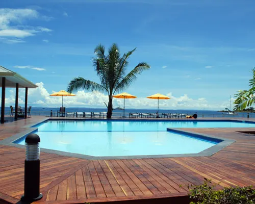 Heritage Park Hotel Hotels in Honiara