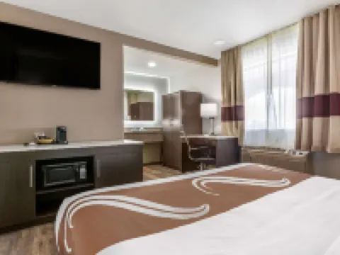 Quality Inn Show Low Hotels in Show Low