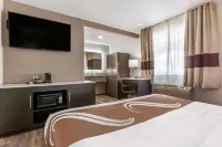 Quality Inn Show Low Hotels in Show Low