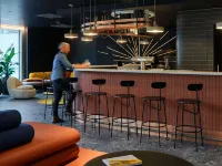 TRIBE Baden-Baden Hotels in Baden-Baden