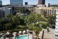 Costa Mesa Marriott - Pools
