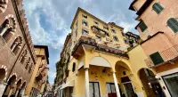 Hotel Aurora Hotels in Verona