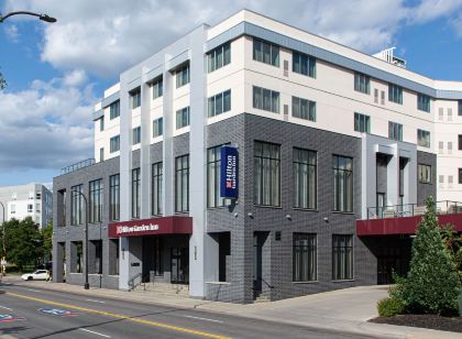 Hilton Garden Inn Minneapolis University Area