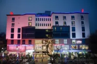 Hotel Genista Inn Hotels in Ranchi