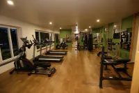 The Ocean Pearl Resort and Spa - Gym