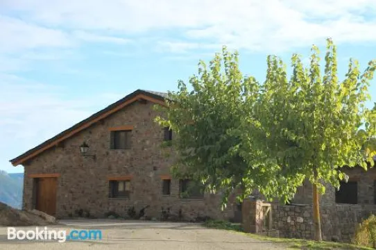 萊斯弗羅斯鄉村民宿