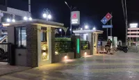 Shree Hotel - 2-Sterne
