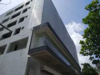 地鐵飯店 戈爾哈布爾住宿飯店