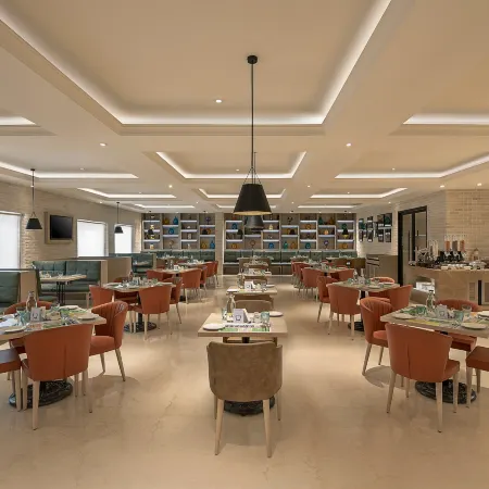 Lemon Tree Premier, New Town, Kolkata
