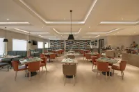 Lemon Tree Premier, New Town, Kolkata - Aamiainen