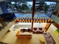 Central A Boutique Hotel