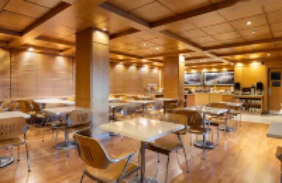 Holiday Inn Express PUERTO MADERO by IHG