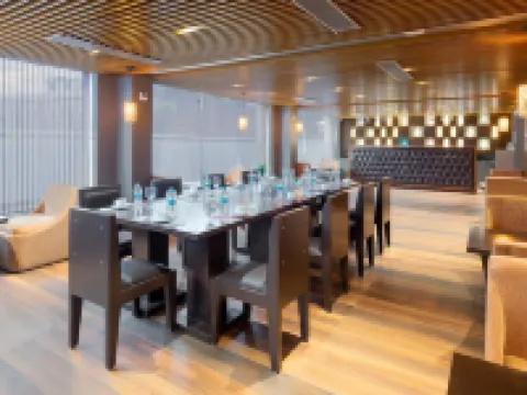 Cygnett Style Tania's シリグリのホテル