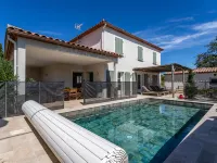 Lolile - piscina