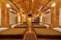 Tranquil Beach Resort