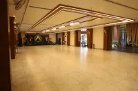 Hotel Purple Orchid - Phòng tập thể hình
