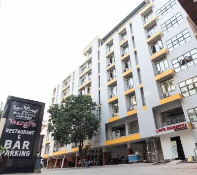 Hotel Brahmaputra Madhukalya Hotels in 