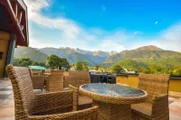 Infinitea Tea Garden Resort