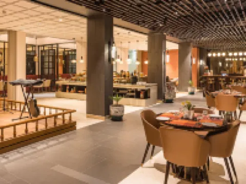 Udaan Himalayan Suites and Spa Hotels in Darjeeling