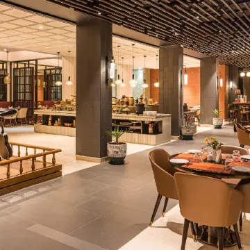 Udaan Himalayan Suites and Spa