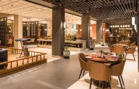 Udaan Himalayan Suites and Spa Hotels in Darjeeling