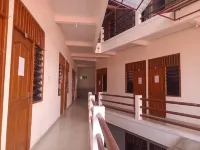 Hotel O Lourdes Blessing Hill