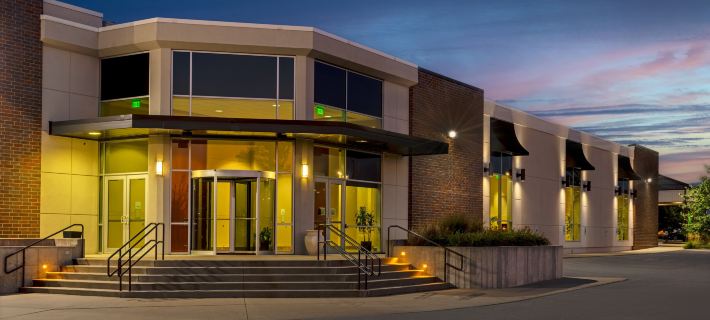 Holiday Inn DES MOINES-AIRPORT/CONF CENTER by IHG Hotels in Des Moines