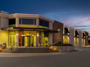 Holiday Inn des Moines-Airport/Conf Center