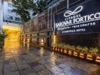 Citadel Sarovar Portico Bengaluru Hotels near BMCRI