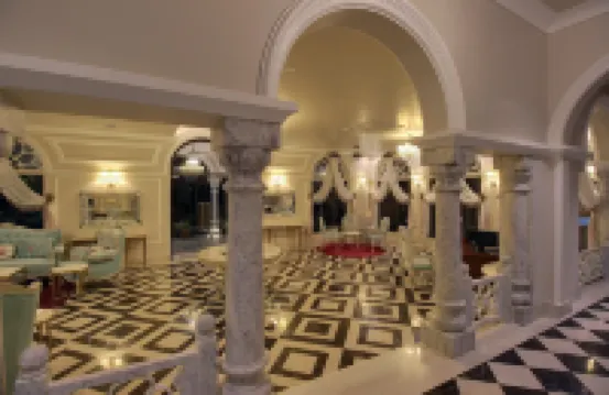 賈多爾維傑維拉斯酒店