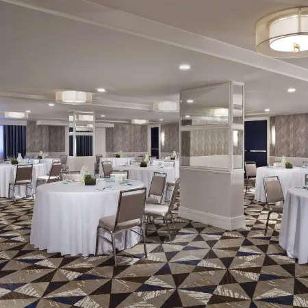 The Royal Sonesta Washington DC Dupont Circle