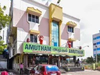 Amutham Residency