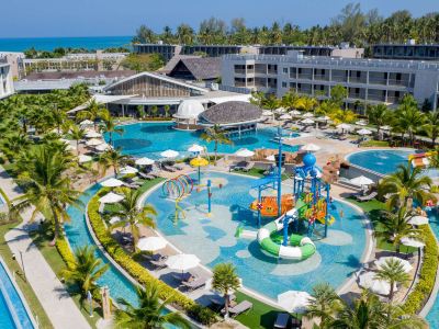 The Sands Khao Lak by Katathani