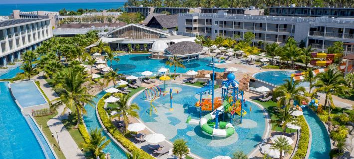 The Sands Khao Lak by Katathani Hotels in Takua Pa
