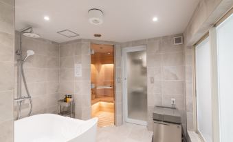 One World Osaka Central - Hostel