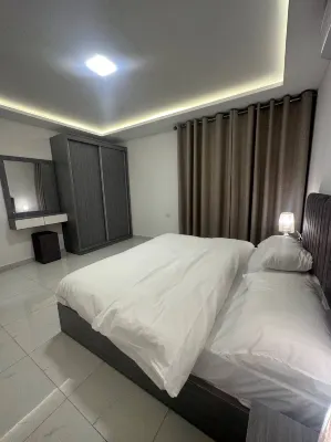 Cozy Home Near All Services (22) Hotels near الجامعة الأردنية - University of Jordan