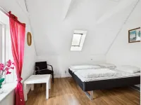 "Eliane" - 1.8km from the Sea Hotels in Bogense