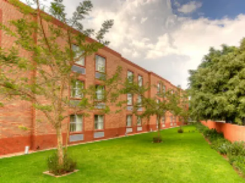 Road Lodge Sandton Hotels in 